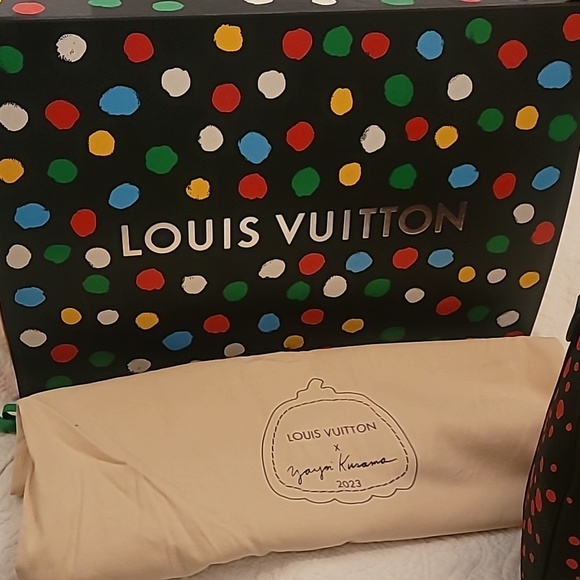 Louis Vuitton Doubtful bag size 50 - Picture 2 of 2